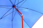 Preview: Colmic  Trend Fiberglas Umbrella 2,50 m Durchmesser