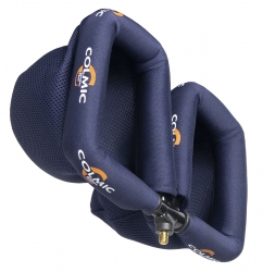 Colmic Double Pole Keeper