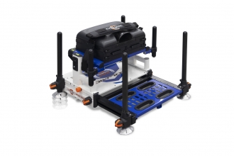 Preview: Colmic Urus Seat Boxes