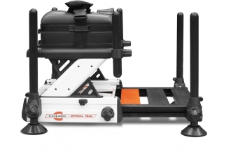 Preview: Colmic Tesla Seat Boxes