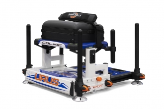 Preview: Colmic Urus Seat Boxes