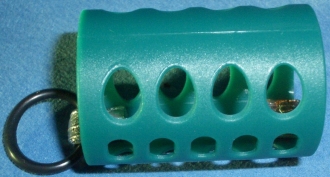 Futterkorb-Kuststoff Spezial