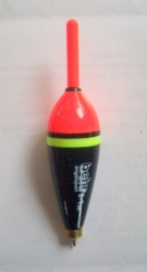 Behr Vorbebleite Forellenpose 6+1 gr.