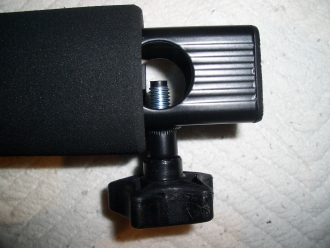 Preview: Behr Allround Arm kurz 31 cm