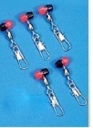 Perlen- Laufwirbel groß