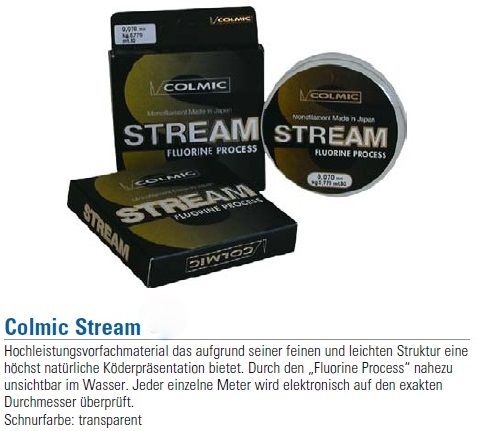 Angel, - Colmic, Angelschnur,Schnur