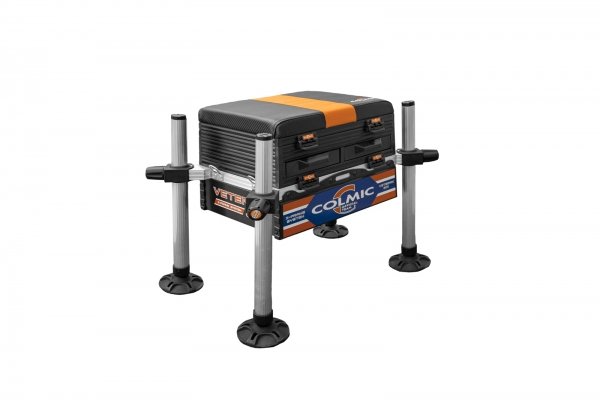 Colmic Veteran 300 Basic Station