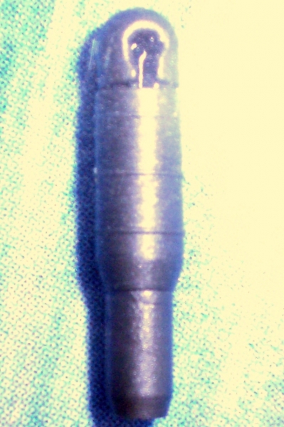 Stonfo Spitzenaufsatz Elite 1,00, 1,50, 1,80 od. 2,00 mm