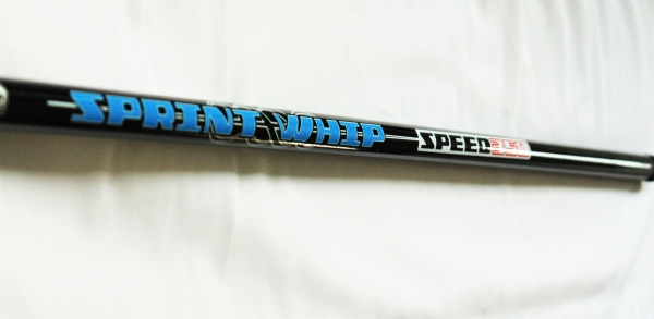 Garbolino Sprint Speed Whip 4,0 mtr.