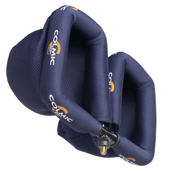 Colmic Double Pole Keeper