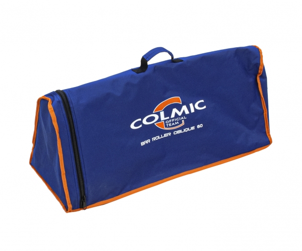Colmic Oblique Bar Roller 38 x 38
