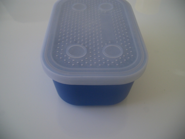 Colmic Bait Box Series- Madendose mit Deckel