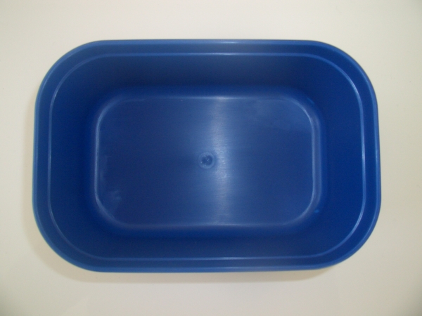 Colmic Bait Box Series- Madendose mit Deckel