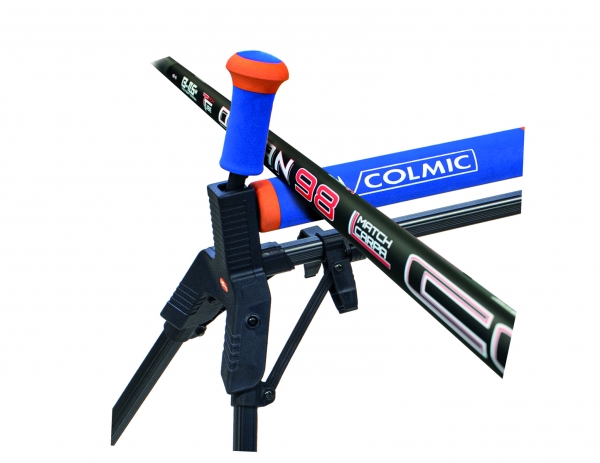 Colmic Oblique Bar Roller 38 x 38