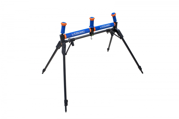 Colmic Oblique Bar Roller 38 x 38