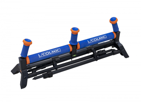 Colmic Oblique Bar Roller 38 x 38