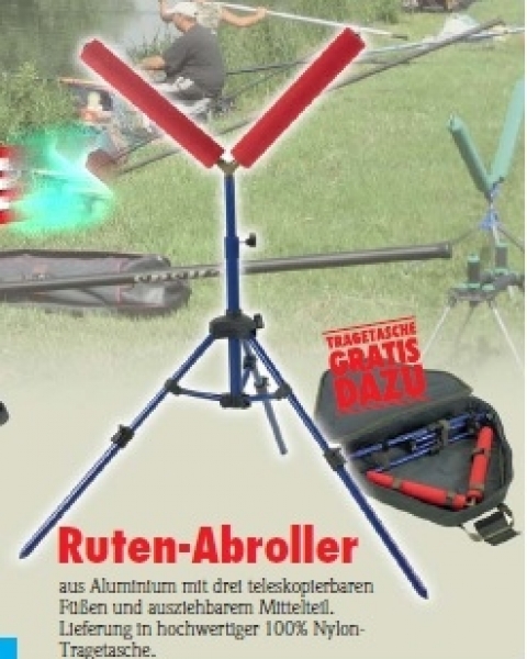 Behr Dreibein-Abroller