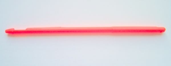 Plastikhakenlöser groß