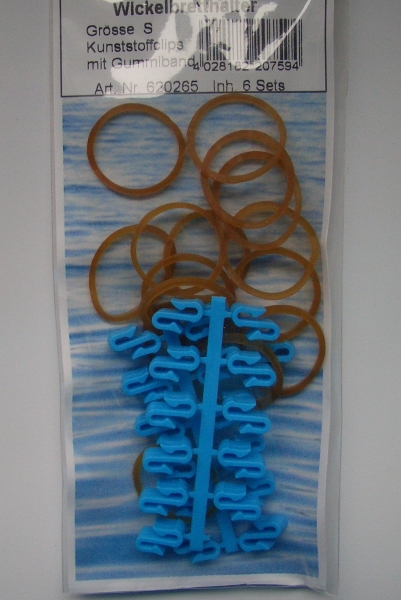 Stonfo Wickelbretthalter