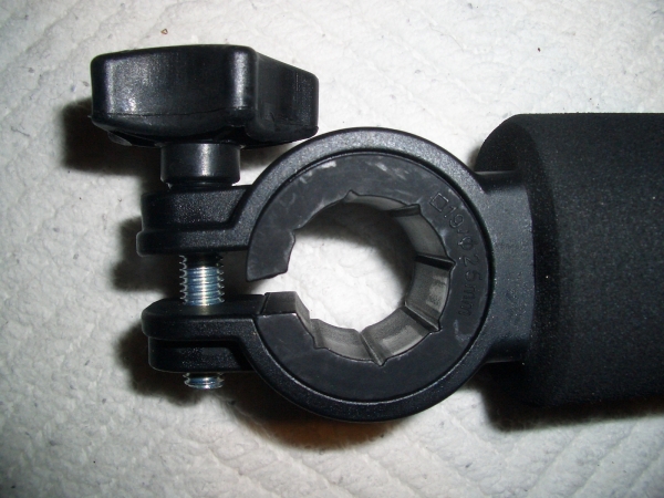 Behr Allround Arm lang 46 cm