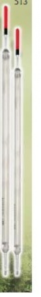 Clear Waggler 16 od. 20 cm
