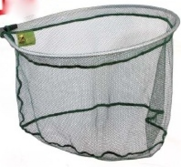 Kescherkopf-Unterfangkescher